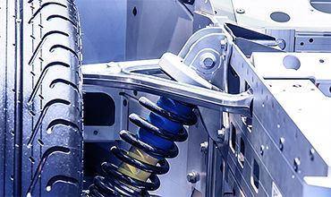 Shocks, Struts Shocks, Struts
